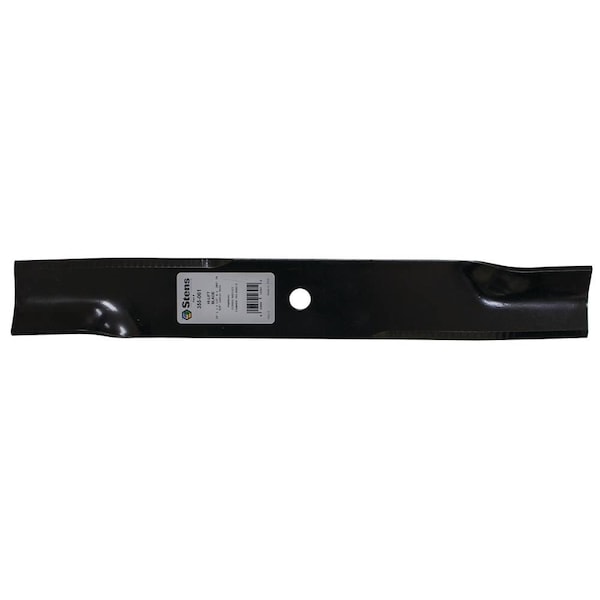 Stens Hi-Lift Blade 355-061 For Exmark 103-6582-S 355-061 - main